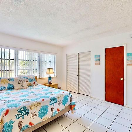 Apartamento The Simple Life Cocoa Beach Exterior foto