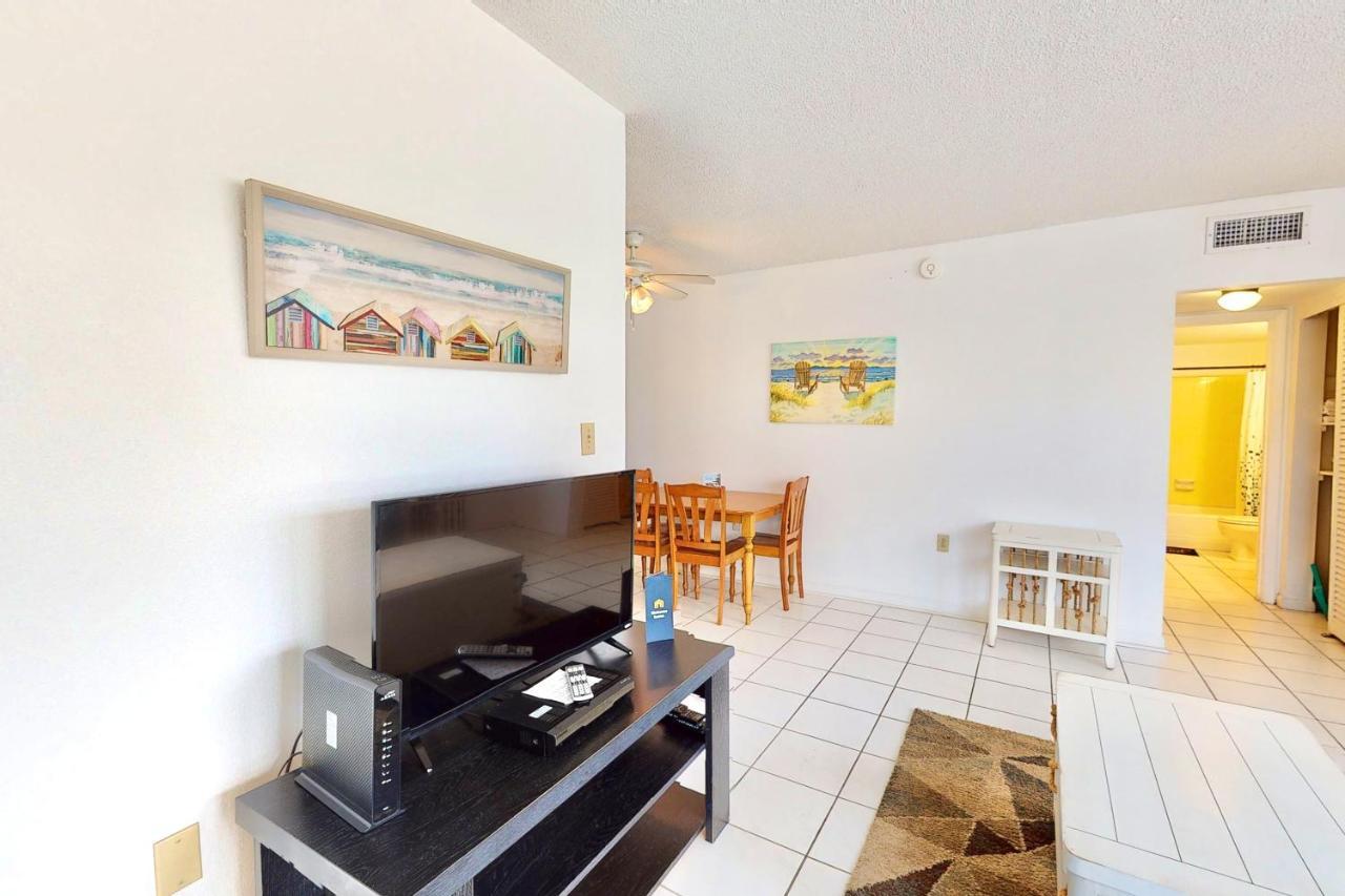 Apartamento The Simple Life Cocoa Beach Exterior foto
