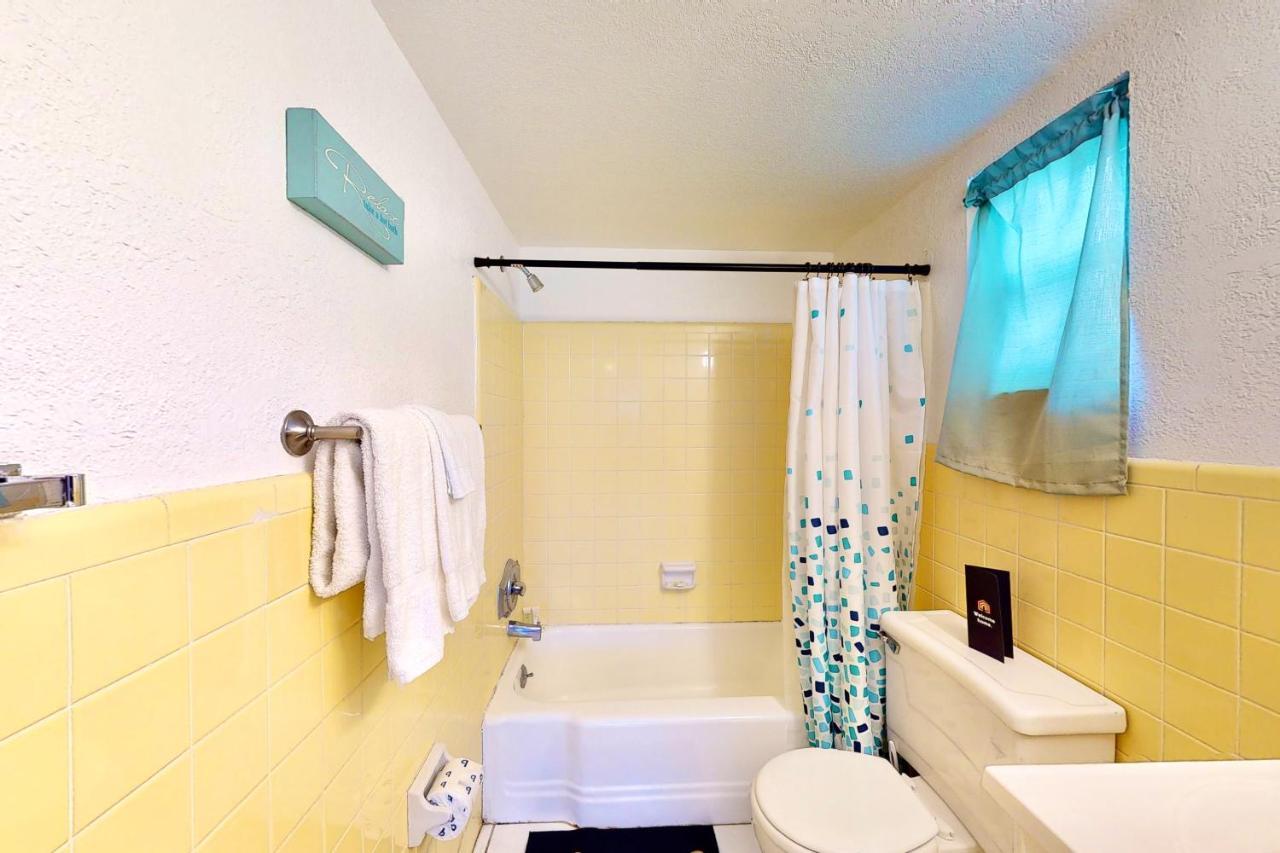 Apartamento The Simple Life Cocoa Beach Exterior foto