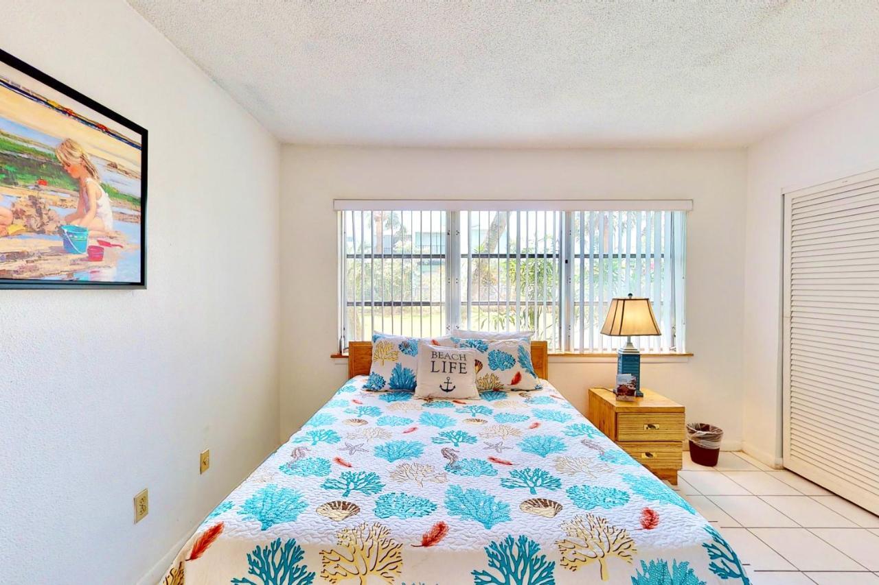Apartamento The Simple Life Cocoa Beach Exterior foto