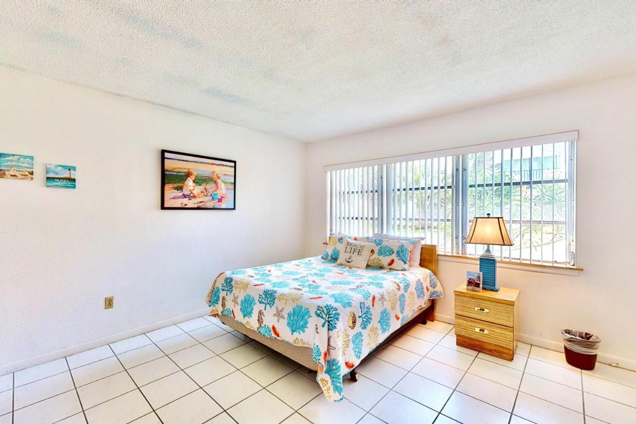 Apartamento The Simple Life Cocoa Beach Exterior foto