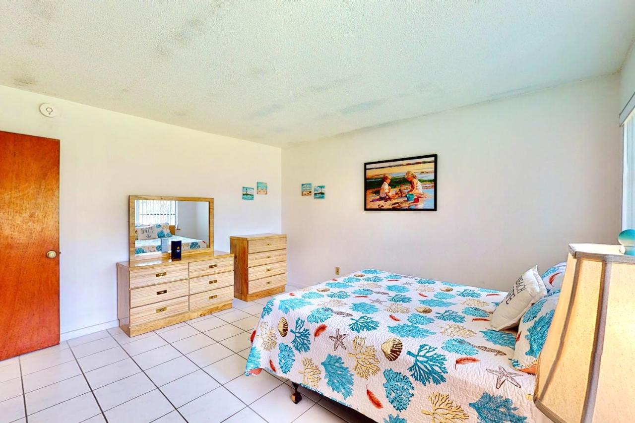 Apartamento The Simple Life Cocoa Beach Exterior foto