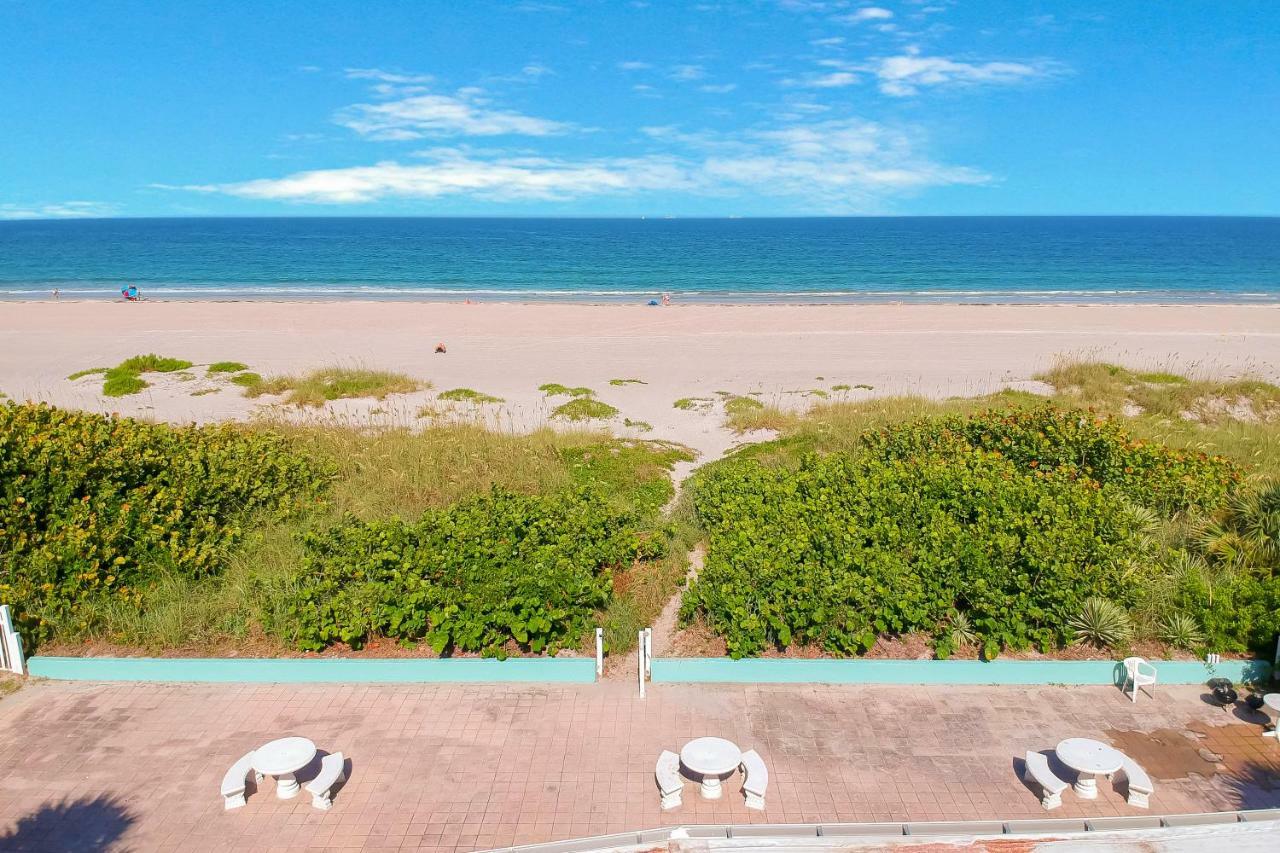Apartamento The Simple Life Cocoa Beach Exterior foto