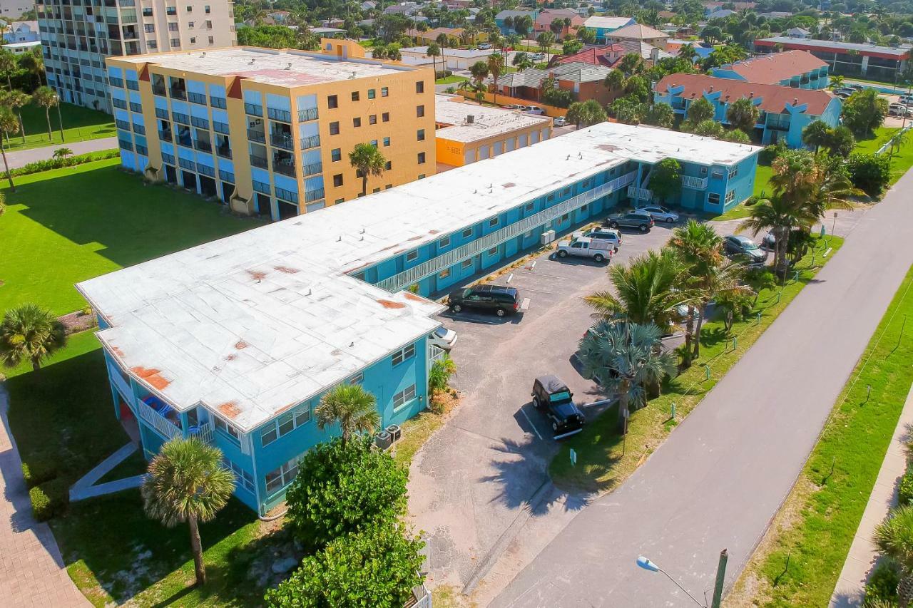 Apartamento The Simple Life Cocoa Beach Exterior foto