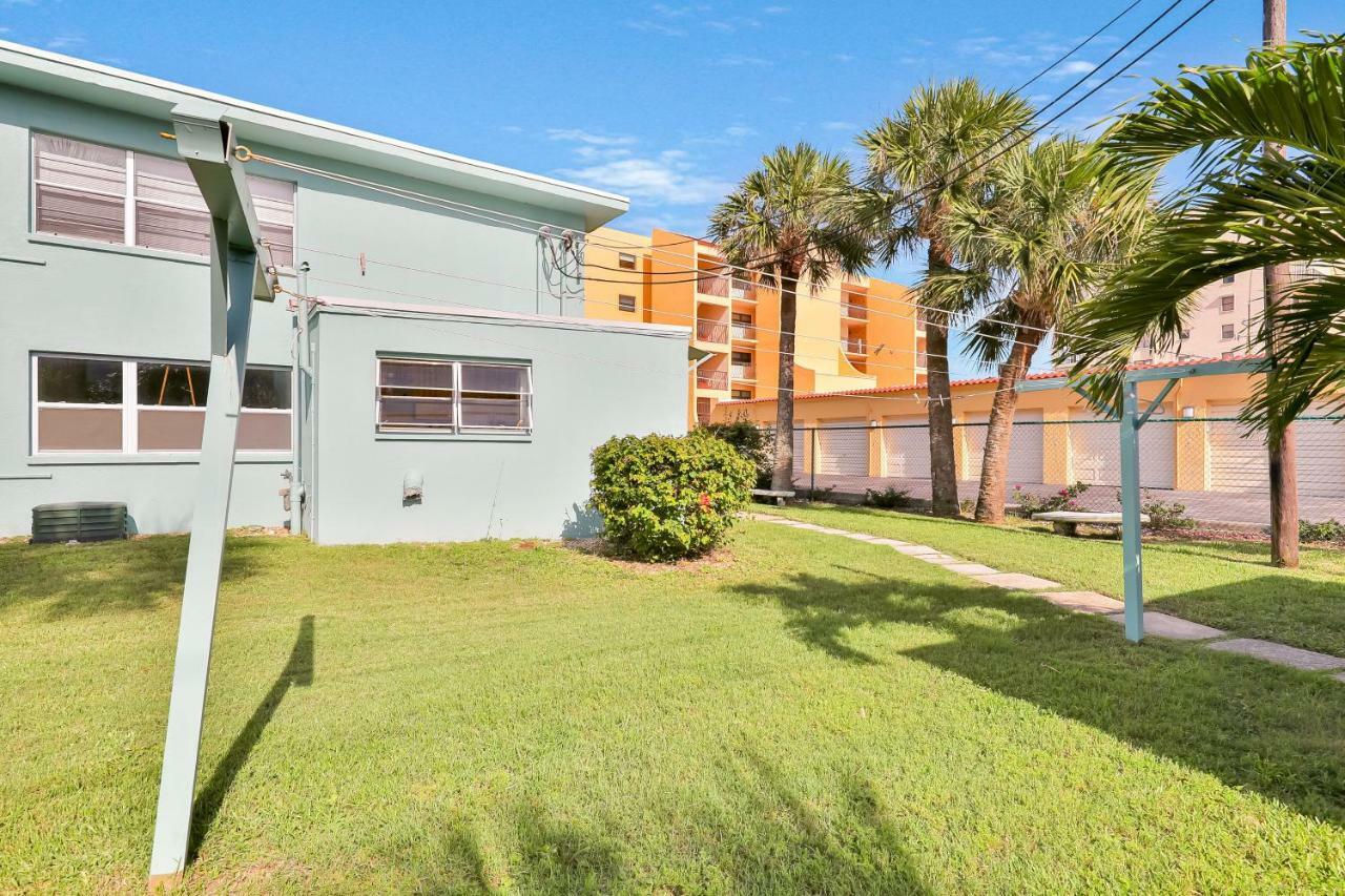 Apartamento The Simple Life Cocoa Beach Exterior foto