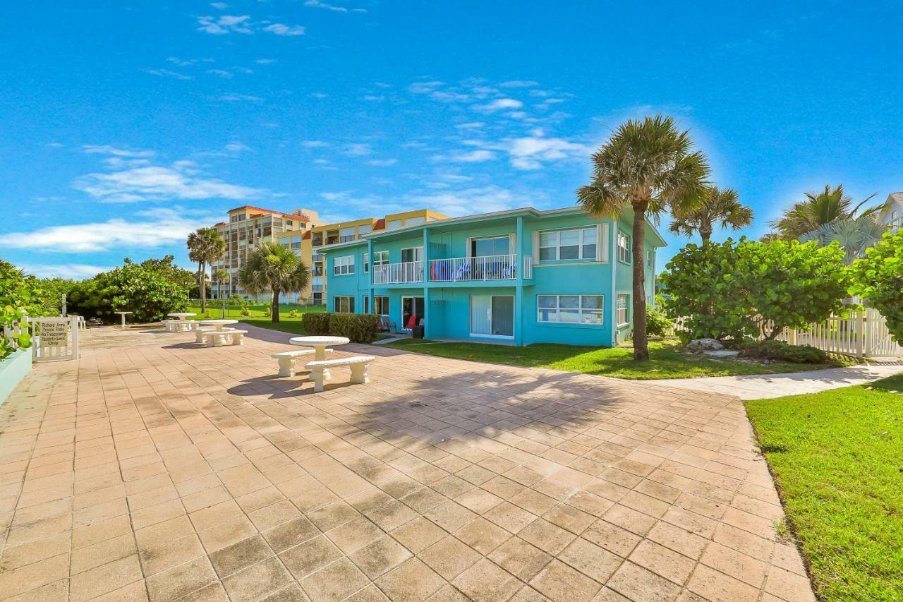 Apartamento The Simple Life Cocoa Beach Exterior foto