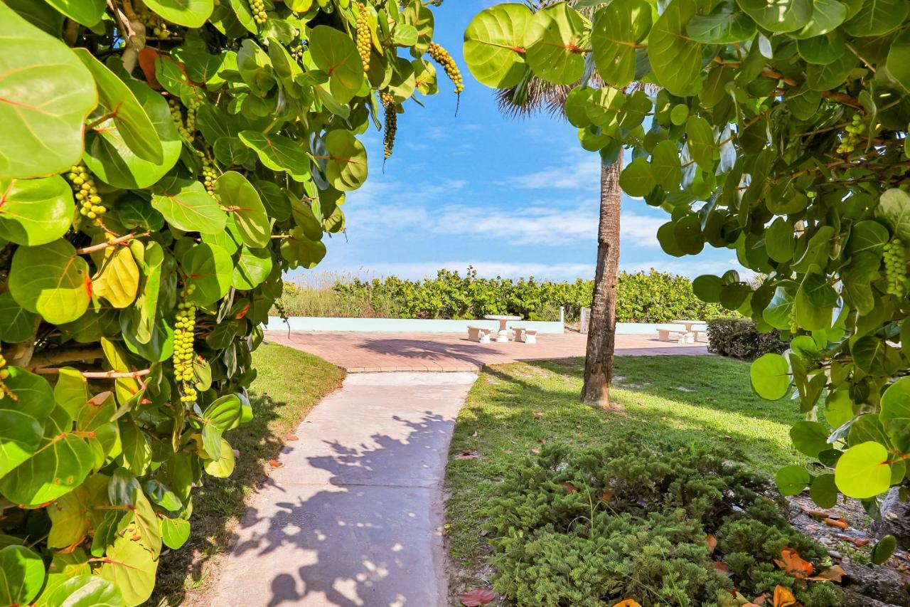 Apartamento The Simple Life Cocoa Beach Exterior foto